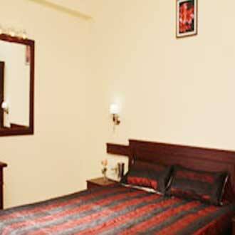 Green Land Residency, Kochi 2